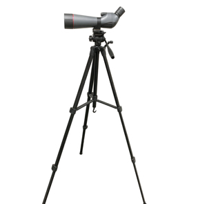 새로운 고출력 FMC BAK7 전술용 다중 코팅 방수 HD 20-60x80mm 줌 각도 조절 망원경 조류 관찰용 스포팅 스코프 - Product Image 4