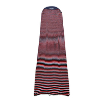 Chaussette de surf personnalisée 7'6 couvre-chaussettes de planche avec logo UPSURF