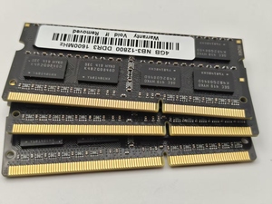RAM 4GB <span class=keywords><strong>DDR3</strong></span> 1600MHz NB3-12800 Stabilitas Tinggi untuk Peningkatan Sistem - Product Image 3