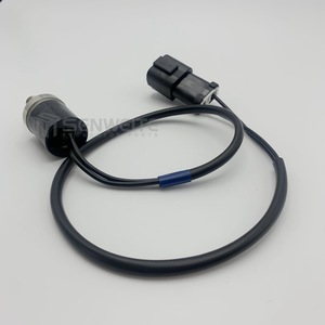 Scmveitg Pressure Switch 771-1409 G1/2 <b>Thread</b> Oil Hydraulic For Excavator Parts - Product Image 3