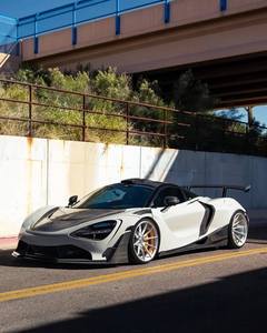 Jantes en aluminium forgées monobloc à profil profond concave 17-22 pouces 5x112 5x120 5x130 pour Porsche Audi BMW <span class=keywords><strong>Mercedes</strong></span> AMG - Product Image 4