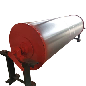 4000gs Chất Lượng Cao Vĩnh Viễn Từ Trống Tách Cho Quặng Sắt Cát Tách Kim Loại Chất Thải Phân Loại Kim Loại Tách Từ Tính - Product Image 3