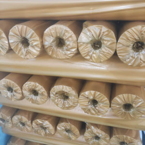 Doublure pour thobe, thobe saoudien rigide, thobe musulman pour hommes, abaya, vêtement islamique, chemise, tissu de doublure, doublures tissées - Product Image 1