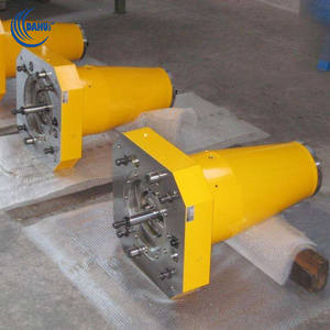 TK6920A Centro de mecanizado de mandrinado CNC horizontal Tipo de piso Fresado y mandrinado con componentes de bomba de cojinete de <span class=keywords><strong>motor</strong></span> de núcleo - Product Image 2