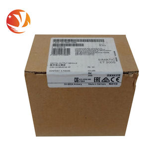 Módulo de Salida Digital SIEMENS 6ES7 132-4BB01-0AB0 6ES7132-4BB01-0AB0 Nuevo y Original, Controlador Lógico Programable (PLC) - Product Image 5