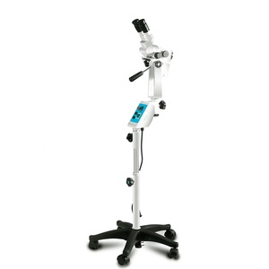 Kernel kualitas baik koloskop Digital ginekologi dengan lensa mikroskop diagnostik amplifikasi optik - Product Image 5