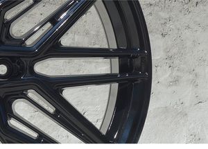 Jantes en acier de 20 et 21 pouces, compatibles avec Mercedes-Benz, BMW, Porsche, Audi, Volvo et Jaguar - Product Image 6