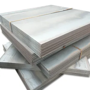 hot rolled mild steel plate 16mm Sheet Metal Material