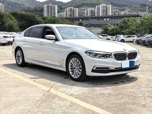 <span class=keywords><strong>BMW</strong></span> Serie 5 2.0T Benzina Berlina Automatica LHD Usata del 2020 per Esportazione - Product Image 3
