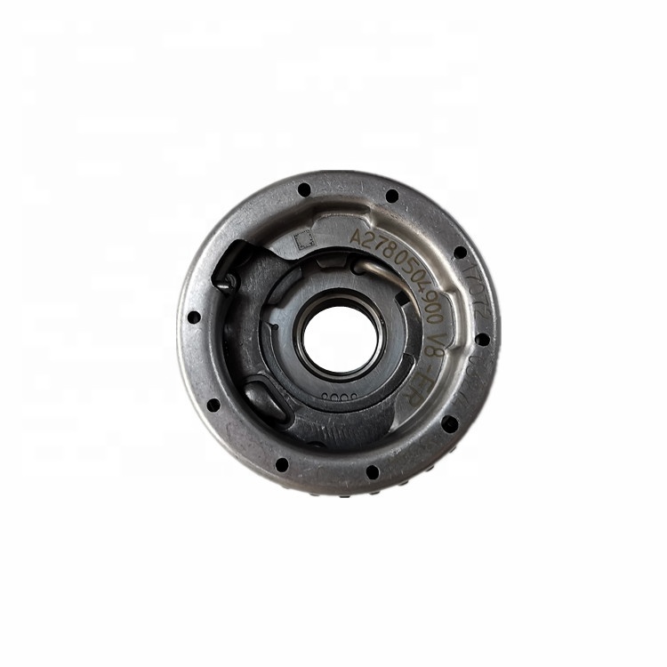 Wholesale Auto Parts W166 W221 W222 157 Engine Camshaft Timing Gear 4.0L 5.5L A2780504900 Auto Parts Image 2