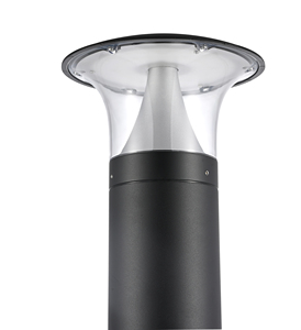 Lámpara de Jardín LED de Aluminio de 20W, Impermeable IP65, Luz Diurna, Ángulo de Haz de <span class=keywords><strong>360</strong></span>°, para Uso en Exteriores/Jardín - Product Image 5