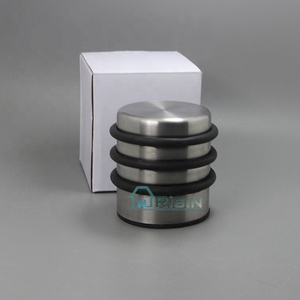 Arrêt de porte gratuit avec <span class=keywords><strong>caoutchouc</strong></span> <span class=keywords><strong>noir</strong></span> - Product Image 5