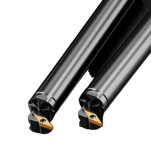 Hiệu suất cao Máy tiện <span class=keywords><strong>CNC</strong></span> rung-damped chuyển thanh/giảm xóc chuyển chủ sở hữu công cụ - Product Image 2