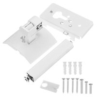 De techo de Pared Soporte de altavoz soporte de pared de Bose ST535 SoundTouch JC-II AM6-V AM10-V AM10IV prácticamente Invisible.