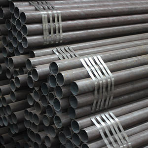 Gb 8163 20 Gb 45 S45c Gb T 8163 Tubería de acero sin costura - Product Image 6