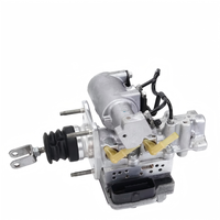 Pompe de frein ABS pour Toyota Prius 2010-2015 OEM 47070-47050 47270-47030 Système de freinage Ajustement parfait
