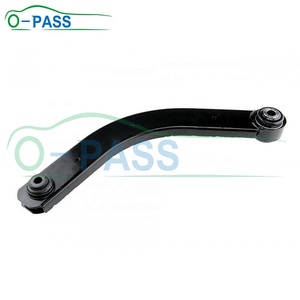 Bras de commande supérieur arrière OPASS pour FIAT <span class=keywords><strong>CROMA</strong></span> & OPEL VECTRA & SAAB & VAUXHALL VECTRA 2002- 13230274 - Product Image 2