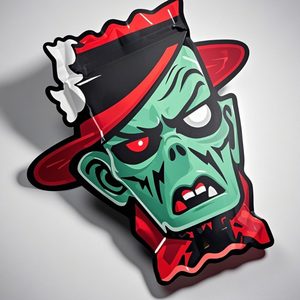 Bolsa Doypack Resellable con Impresión Personalizada para Empaque de Dulces <span class=keywords><strong>Comestibles</strong></span> de 3.5G, Bolsa Holográfica de Mylar con Cierre Ziplock a Prueba de Olores - Product Image 2