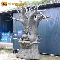 MYDINO Décoration de conte de fées Animatronic Arbre parlant à vendre