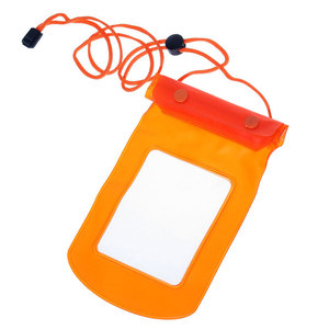 Funda Impermeable para iPhone de Apple, Cubierta de PVC con Pantalla Táctil de 5 Pulgadas para Natación y Buceo - Product Image 4
