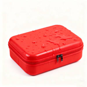 Estuche de Almacenamiento para Consola de Juegos Mario EVA, Brillante, de Alta Capacidad, Impermeable, a Prueba de Polvo, Portátil, Duradero y Ecológico - Product Image 3