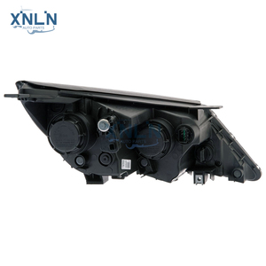 חלקי אוטומטי xinlin oem 92101-3w120 92102-3w120 led פנסים עבור ספורינג 2014 2015 - Product Image 4