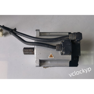 ใช้ hcfa/SV-X2MH075A-N2wbrLN/เซอร์โวมอเตอร์, 750W, Pie.19, 1ชิ้น - Product Image 6