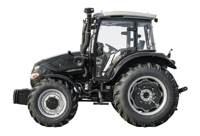 Tracteur FL904