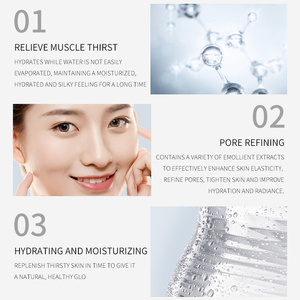 <span class=keywords><strong>BOTEX</strong></span> – masque Facial en Gel hybride, éclaircit le teint de la peau, réapprovisionnement en eau en profondeur, améliore la peau sèche, tendre et hydratante - Product Image 6