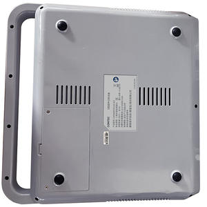 Monitor Tanda Vital Multiparameter Portabel Instrumen Pemantauan Medis Jantung & EKG - Product Image 6