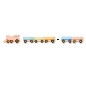 <span class=keywords><strong>Tren</strong></span> <span class=keywords><strong>de</strong></span> <span class=keywords><strong>madera</strong></span>, regalo <span class=keywords><strong>de</strong></span> cumpleaños, <span class=keywords><strong>tren</strong></span> <span class=keywords><strong>de</strong></span> carga con animales, juguetes <span class=keywords><strong>de</strong></span> <span class=keywords><strong>madera</strong></span> para niños pequeños, juguetes <span class=keywords><strong>de</strong></span> simulación, juguetes sensoriales, regalo <span class=keywords><strong>de</strong></span> bautizo - Product Image 4