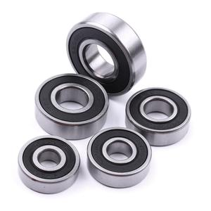 Sản phẩm có sẵn 348-2rs Giao hàng nhanh hiệu suất ổn định giọng nói thấp 15*38*19mm <span class=keywords><strong>Vdeep</strong></span> rãnh vòng bi - Product Image 1