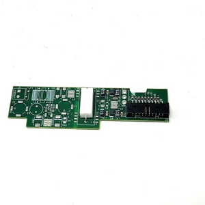 Tarjeta de Alimentación 183971b-02 Scc-pwr02 Controlador PLC para Automatización Industrial Programación PLC RS485 Original Nuevo - Product Image 1