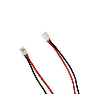 PHDR-02VS PHDR-03VS Stecker auf Buchse OEM Auto-Scheinwerfer-Kabelbaum - Product Image 2