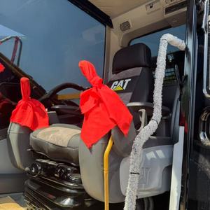 Excavatrice moyenne Caterpillar 320D d'occasion de haute qualité, origine Japon, 20 tonnes, prix bas, EPA/CE, Caterpillar en stock - Product Image 6