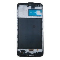 Panel layar sentuh pengganti ponsel, untuk M30/M305/M305DS In-Cell 6.3 "layar sentuh Sensor Digitizer rakitan bingkai pengganti
