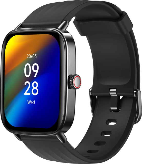 IP68 Smart Watch 1.85"HD Full Touch AI Voice Calling Health APP Monitor Multi Sport Fitness Tracker Watch