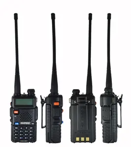 BaoFeng UV-5R UV5RA UV5RE UV5RD Walkie Talkie Pofung Toky erba