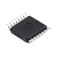 Nouveau Composant Électronique Original de Marque BA4116FV-E2 SSOP-16-4.4mm Montage en Surface Usage Général Service Complet 30-90 Jours
