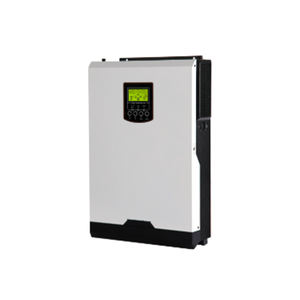 <span class=keywords><strong>Inversor</strong></span> Solar Aislado Mppt Voltronic Power Todo en Uno <span class=keywords><strong>Axpert</strong></span> VM II Premium 1.2-5KW 12V 24V 48V 3KW - Product Image 1