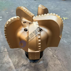 Nhà Máy Giá khai thác các bộ phận máy <span class=keywords><strong>PDC</strong></span> khoan <span class=keywords><strong>bit</strong></span> <span class=keywords><strong>PDC</strong></span> khoan công cụ khoan cho nước tốt - Product Image 1