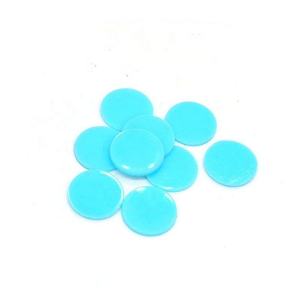 Accessoire de <span class=keywords><strong>billard</strong></span> en gros, plusieurs couleurs, <span class=keywords><strong>tapis</strong></span> pour embout de queue de <span class=keywords><strong>billard</strong></span> de 13,5 à 14 mm, coussin en plastique de couleur pure sous la tête de la queue de <span class=keywords><strong>billard</strong></span> - Product Image 2