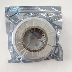 Bán buôn 25 mét tag213 <span class=keywords><strong>NFC</strong></span> sticker Inlay RFID nhãn <span class=keywords><strong>tag</strong></span> lập trình liên kết rõ ràng <span class=keywords><strong>NFC</strong></span> sticker - Product Image 5