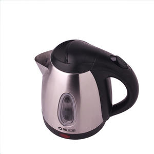 Frank <b>Electric</b> <b>Kettle</b> 1L 304 Stainless Steel Automatic Shut Off Boil Dry Protection Household <b>Kettle</b> - Product Image 2