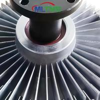 1320A019 Nouvelle Embrayage de Ventilateur à Contrôle de Température pour Mitsubishi avec Garantie de 6 Mois Fabriqué à Hubei