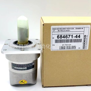 Encodeur incrémental Heidenhain LF-60B-S89D ROD630 600 28S08-HY pour l'automatisation industrielle - Product Image 3