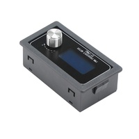 PWM Pulse Frequency Duty Cycle Adjustable Module Signal Generator for Square/Rectangular Waves XY-PWM