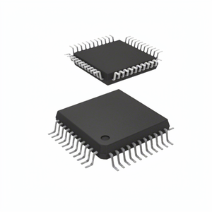 ST72F561J9T3 In Stock 44 LQFP Embedded Components Electronic - Product Image 1