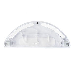 Tanque de agua apto para <span class=keywords><strong>Dreame</strong></span> L10 L10 <span class=keywords><strong>Pro</strong></span> / <span class=keywords><strong>D9</strong></span> <span class=keywords><strong>D9</strong></span> <span class=keywords><strong>Pro</strong></span> filtro lavable accesorios de aspiradora robótica - Product Image 1