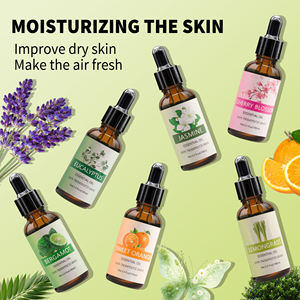 Wholesale 100% Pure <strong>Lemongrass</strong> <strong>Essential</strong> <strong>Oil</strong> for Candle and Perfume Soap Production Sweet Odor - Product Image 5